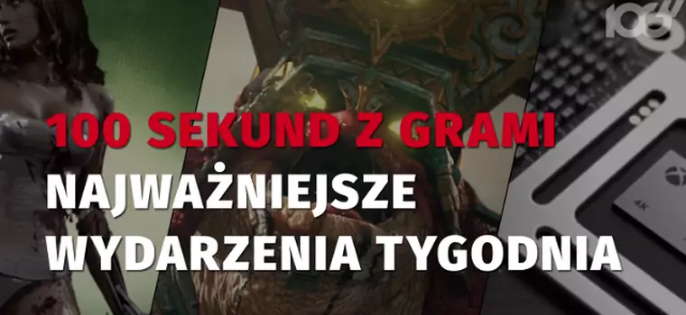 100 sekund z grami #2