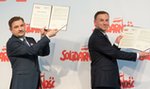 „Solidarność”wściekła na prezydenta. Miały być emerytury stażowe i co?