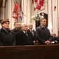 Beata Szydło, Mariusz Błaszczak, Jarosław Kaczyński, Antoni Macierewicz, Andrzej Duda