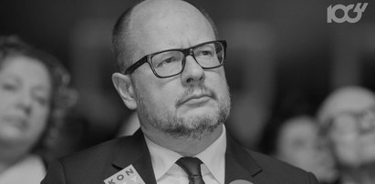 Taki był Paweł Adamowicz