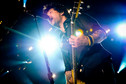 Green Day (fot. Artur Rawicz/Onet)