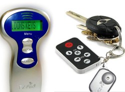 Nigdy więcej niczego nie zgubisz