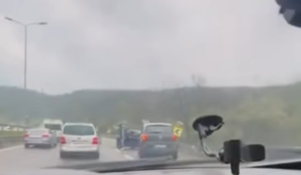 Udes kod Bubanj Potoka