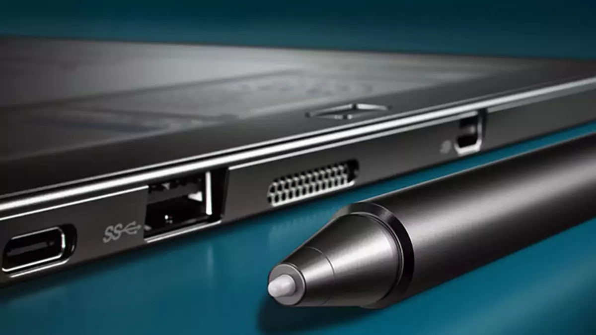 Luksusowy duet: test Lenovo ThinkPad X1 Carbon i X1 Tablet
