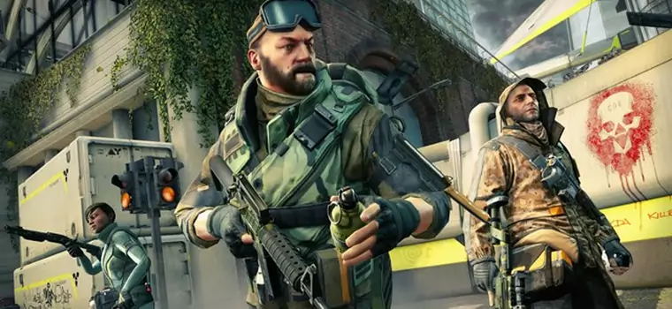 Nowy zwiastun Dirty Bomb, pierwszej niezależnej gry Splash Damage