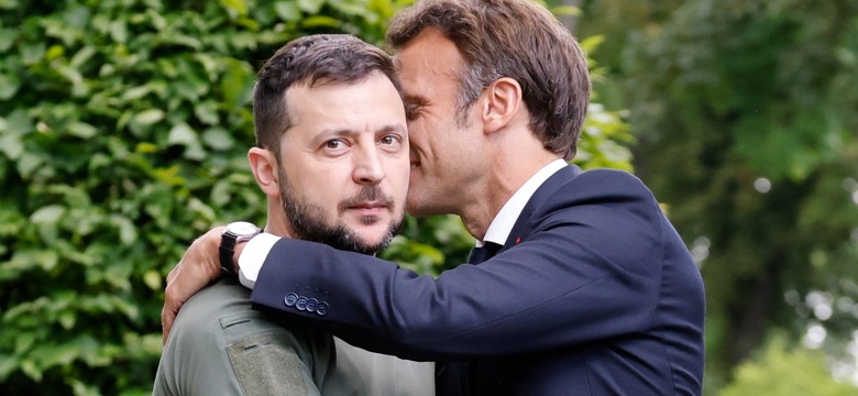 Niemcy, Francja i Włochy nie gwarantują członkom UE ochrony przed militarnym zagrożeniem [FELIETON]