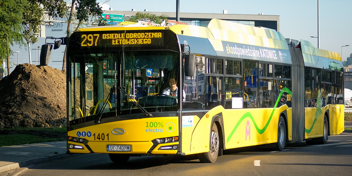 Zarząd Transportu Metropolitalnego wprowadza tzw. metrolinie.  Zapowiada się likwidacja wielu połączeń 