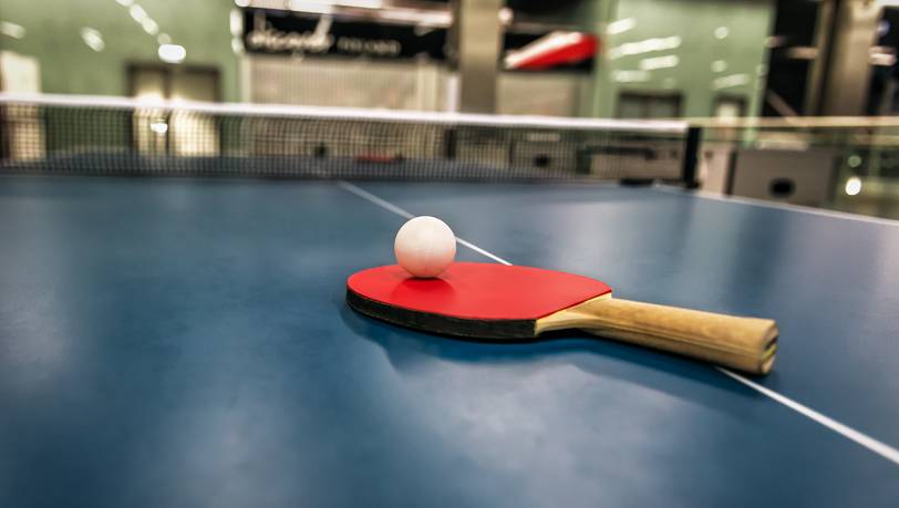 Die beliebtesten Tischtennisschläger für Einsteiger & Hobbyspieler im Vergleich