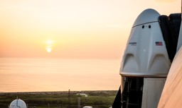 polska wysyła swoje satelity w kosmos. start falcona 9 o 19.18