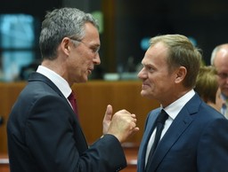 Rosja wsparła Polskę w NATO