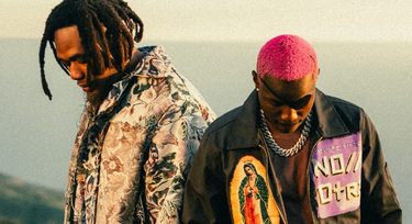 Ruger & BNXN kick off bromance with new single 'Romeo Must Die'