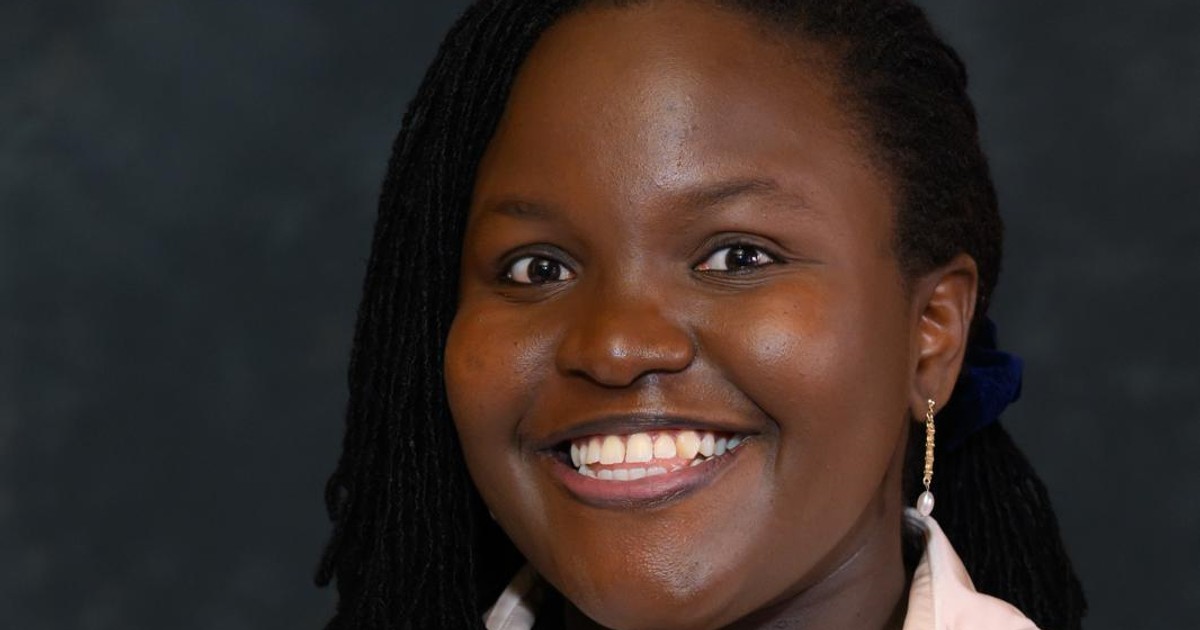 Meet Dr. Ibi Max‑Harry, the Nigerian scientist whose discoveries in pancreatic biology could reshape diabetes therapies