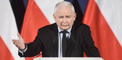 Jarosław Kaczyński tworzy własny korpus ochrony wyborów. Ekspert mówi wprost: to jest dla niego bój ostatni