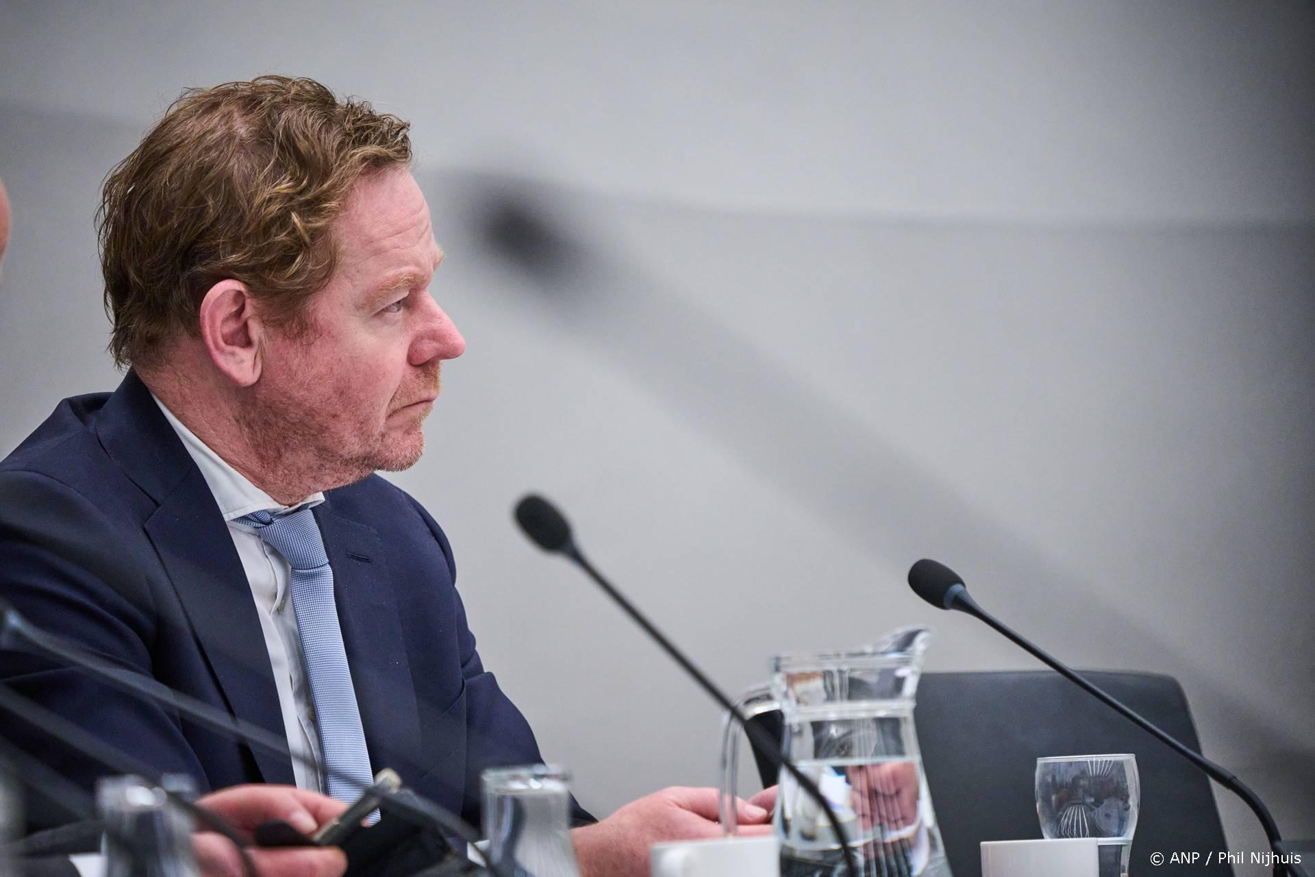 Trump dreigt Groenland met geweld: Nederland overweegt een NAVO-missie