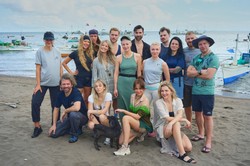 "Azja Express". Wszyscy uczestnicy nowej edycji ujawnieni. Mamy zdjęcia