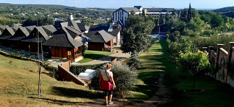 Fruška gora, Vrdnik