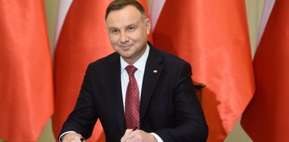 Dymisja w Pałacu Prezydenckim. Andrzej Duda odwołuje zaufanego człowieka