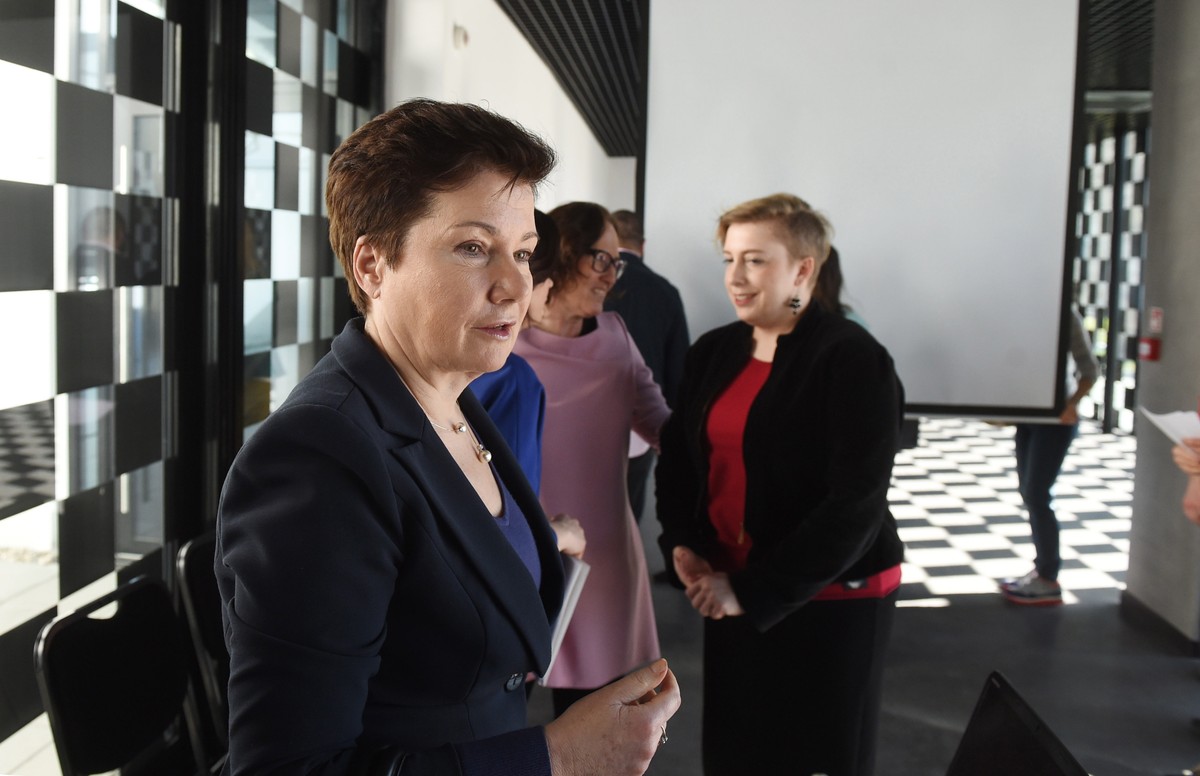 Hanna Gronkiewicz-Waltz