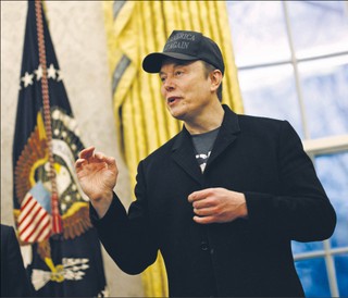 Koniec specjalnej misji Muska. Miliarder krytykuje cięcia wydatków publicznych i ogłasza wyjście z rządu Trumpa