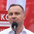 Andrzej Duda wyjaśnił, co oferuje ludziom po 26. roku życia, którzy nie mają dzieci