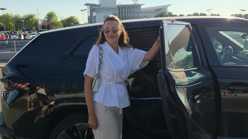 Aleksandra Prijović