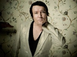 Smolik żywo, a spokojnie