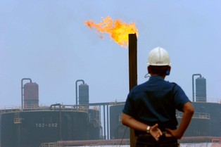 Przełomowe wyniki badań: człowiek odpowiada za niemal całą emisję metanu do atmosfery