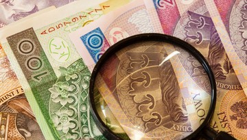 Uważaj, ile wpłacasz na konto. Bank będzie musiał zawiadomić skarbówkę