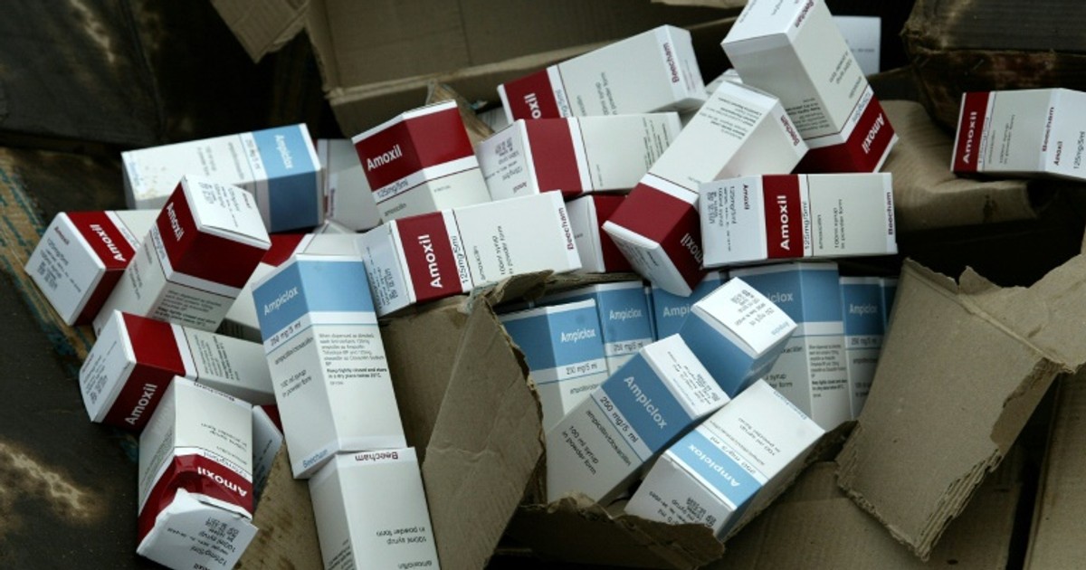 NAFDAC seizes expired pharmaceuticals worth ₦15m in Jos - Vimarsana News