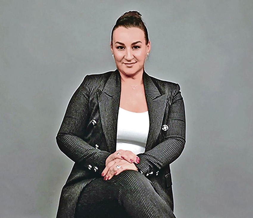 Olivera Anđelković