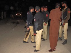 To była koronkowa robota. Tak Amerykanie zlikwidowali terrorystę