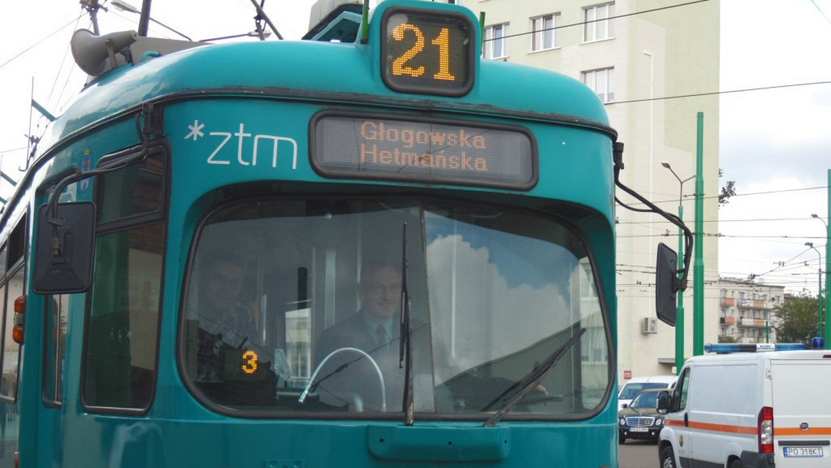 W sobotę w zajezdni tramwajowej na Franowie odbędzie się finał konkursu na najlepszego motorniczego poznańskiego MPK. Tramwajarze będą musieli popisać się umiejętnościami na placu manewrowymi oraz odpowiednio zareagować w nietypowej sytuacji.