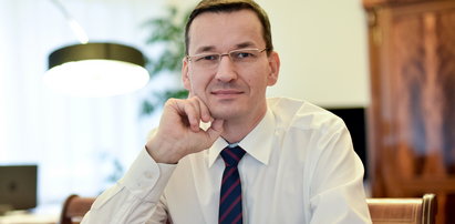 Morawiecki zapowiada zmiany w emeryturach!