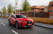 Lexus UX 250h