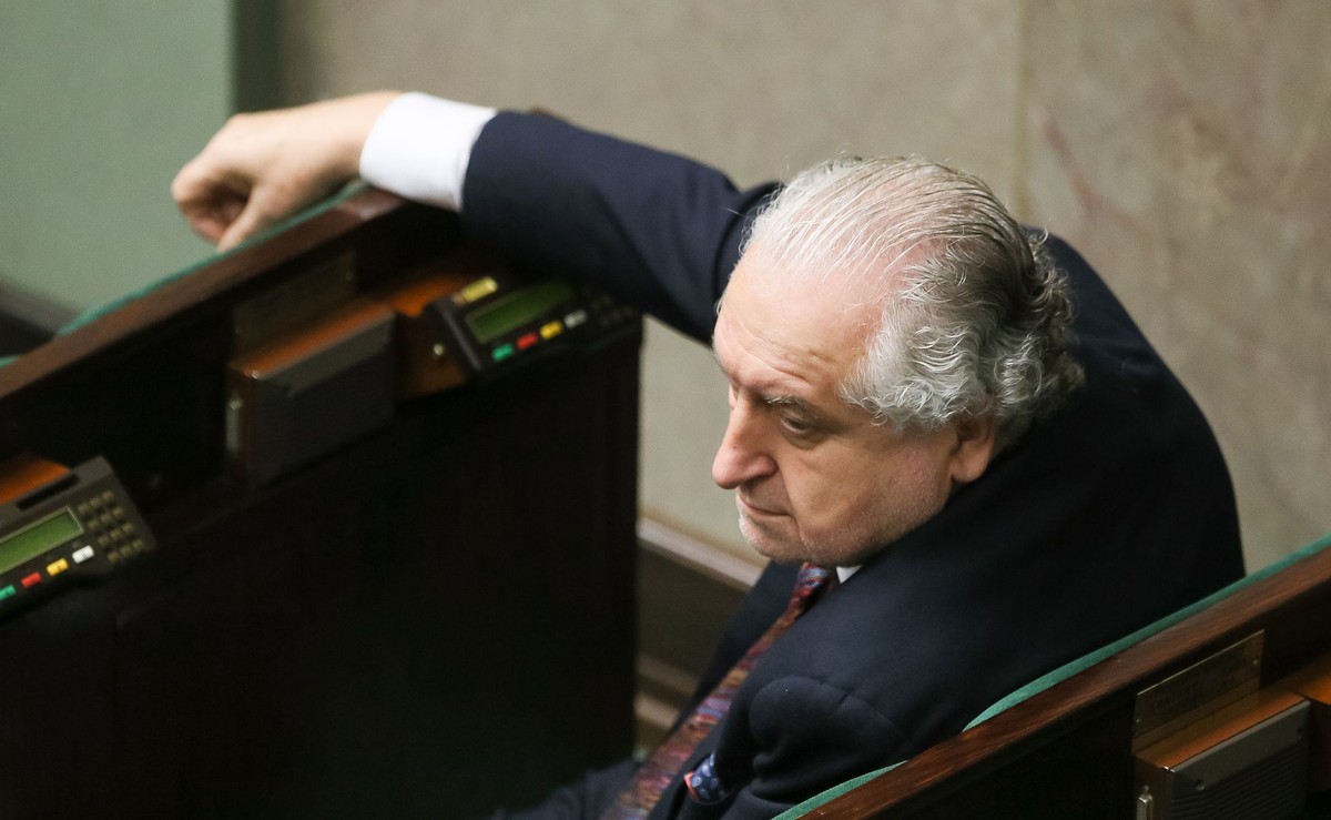 prof. Andrzej Rzepliński