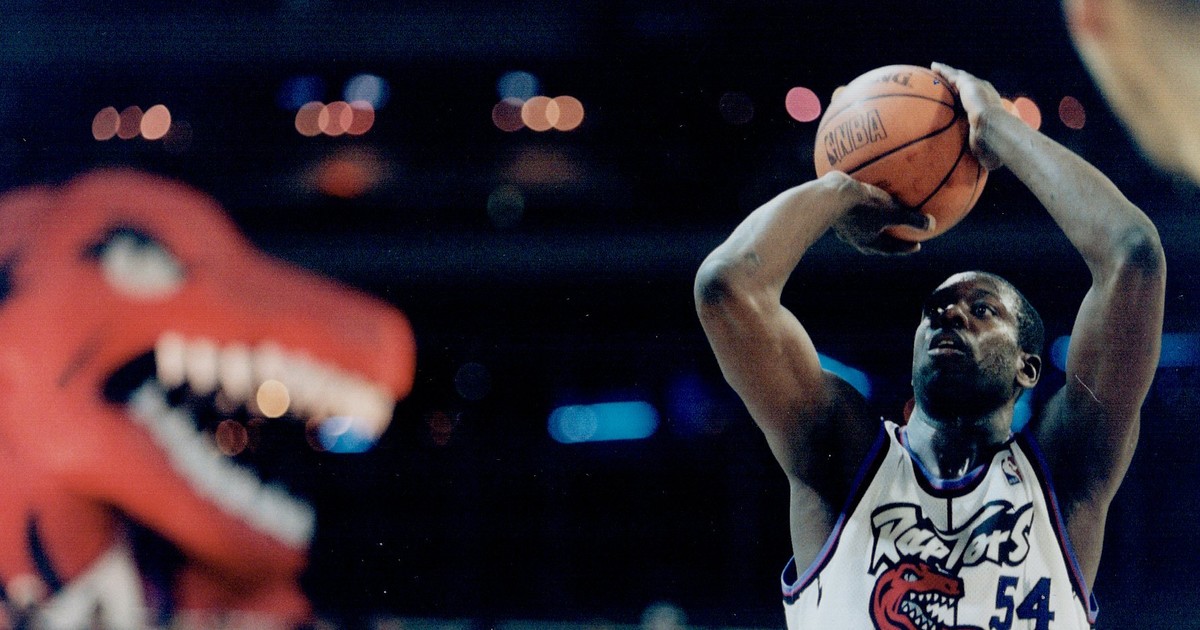 WHERE ARE THEY NOW? The players and coaches from the first Toronto ...