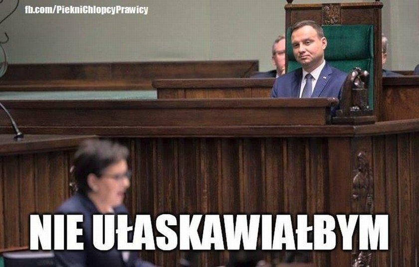 Trzy lata prezydentury Andrzeja Dudy