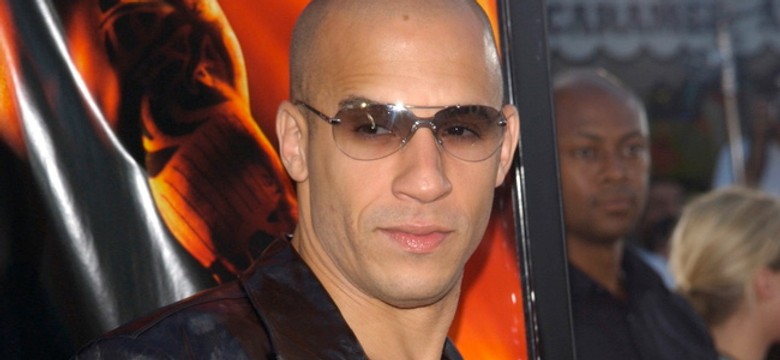 Vin Diesel to nowy Kojak – nadaje się?