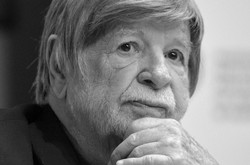 Szewach Weiss został pochowany na cmentarzu przywódców państwowych w Jerozolimie