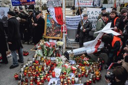 katastrofa smolenska - przebieg wydarzen co udalo sie ustalic