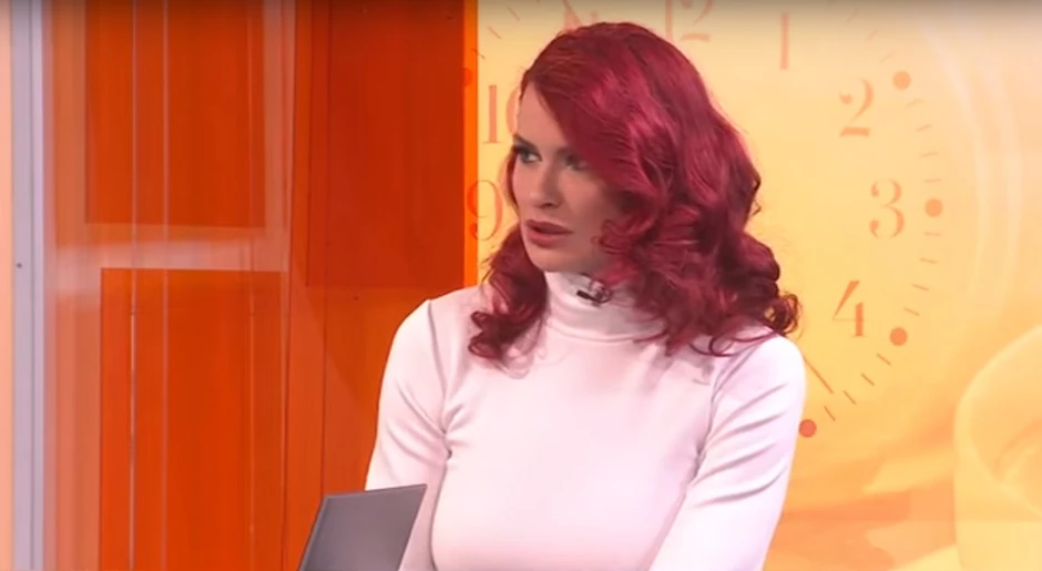 Dr Svetlana Stanišić