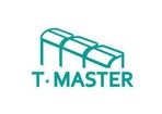 T-master logo