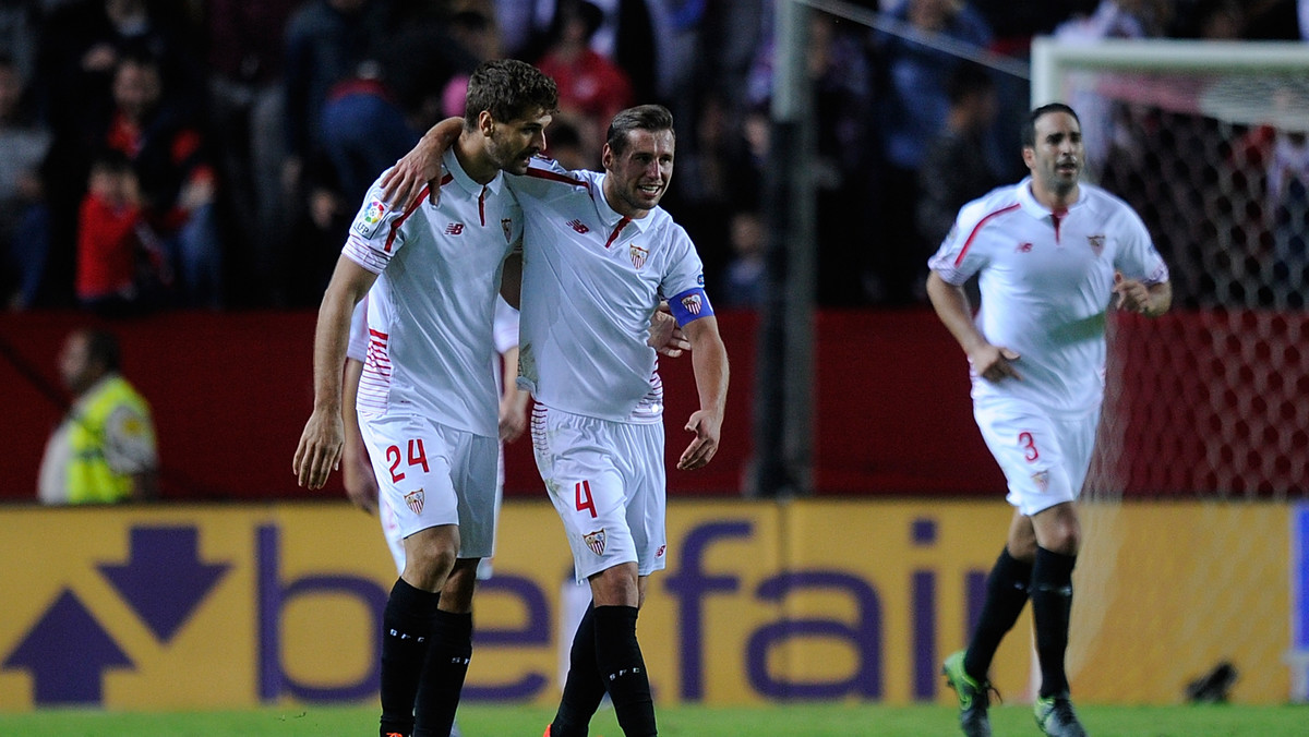 Liverpool FC – Sevilla FC: finał Ligi Europy. Spotkanie rozpoczęło się w środę 18 maja o godz. 20:45. Rozjemcą starcia na St. Jakob-Park w Bazylei jest Jonas Eriksson.