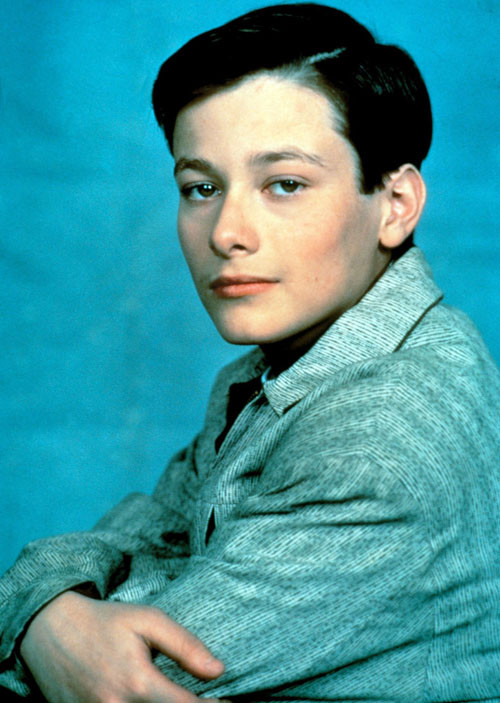 Edward Furlong