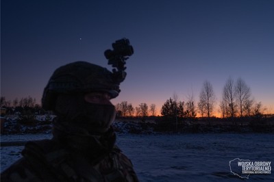 1,5 mld zł na noktowizję dla wojska. Co zamawiamy?