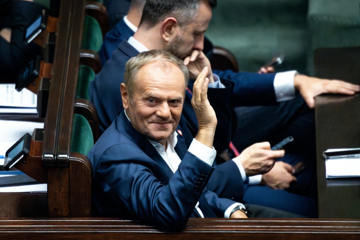 Nowy sondaż partyjny. Wielki skok poparcia dla KO