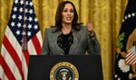 Wiceprezydent USA Kamala Harris przyjedzie do Warszawy. Były antyterrorysta: „To będzie wizyta pod specjalnym nadzorem’