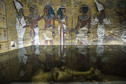 Grobowiec Tutanchamona może kryć nieznane komnaty - czy pochowano tam Nefretete?
