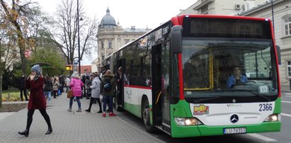 Darmowa komunikacja miejska w Lublinie! Dla kogo?