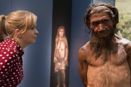 Wcale nie jesteśmy tacy wyjątkowi. Geny dzielimy m.in. z neandertalczykami